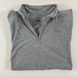 The North Face pull over